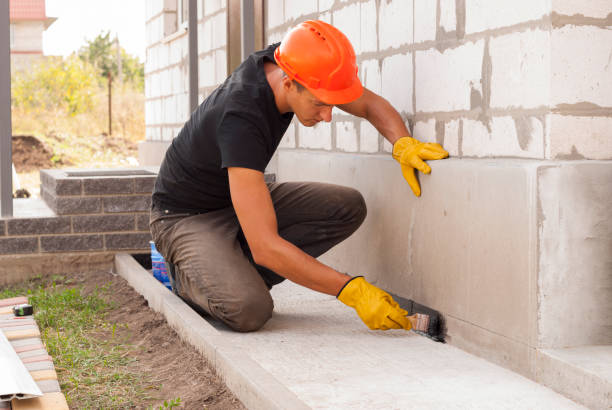 Waterproofing professionals working in Signal Mountain, TN
